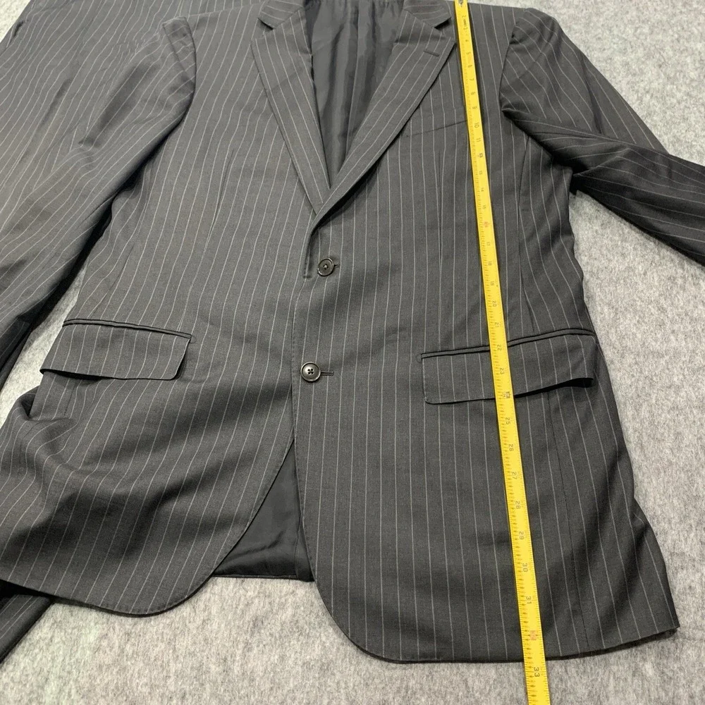 Ermenegildo Zegna no holes